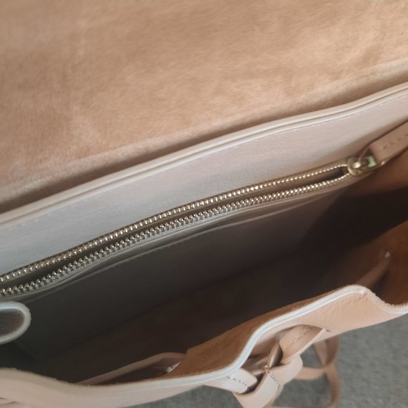 NWOT MANSUR GAVRIEL SOFT LADY BAG - Picture 7 of 13